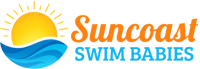 Suncoast Swim Babies Logo